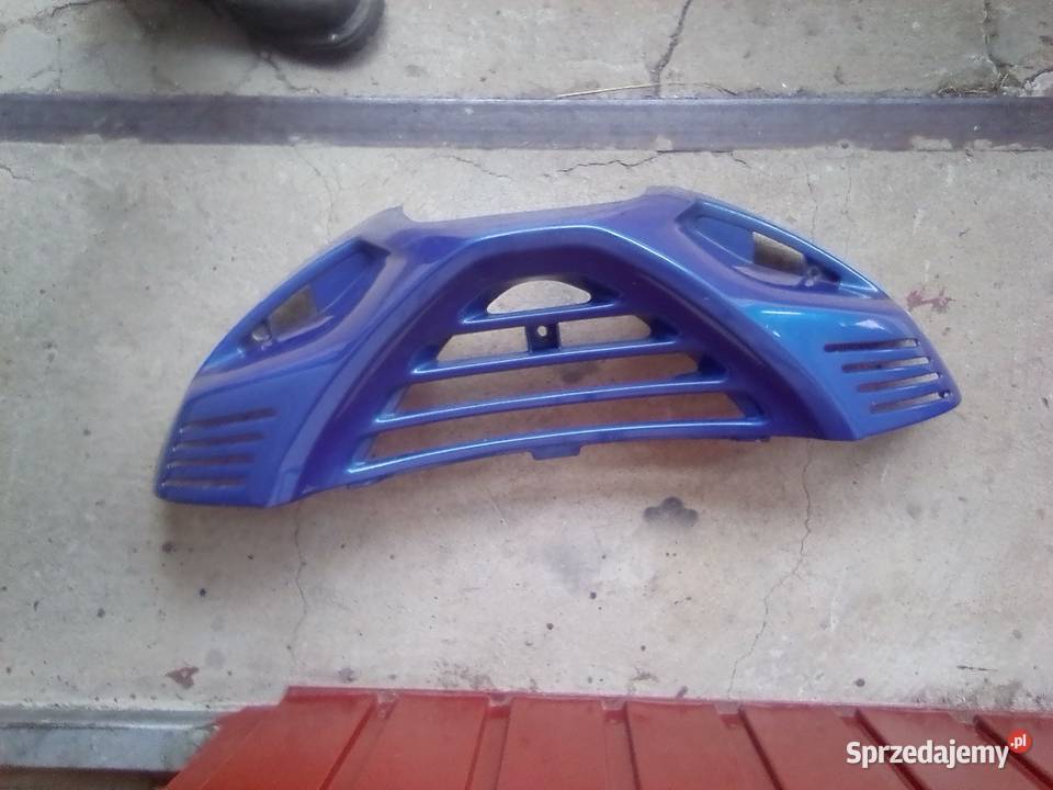 honda gl 1500 goldwing pług Głogów Małopolski