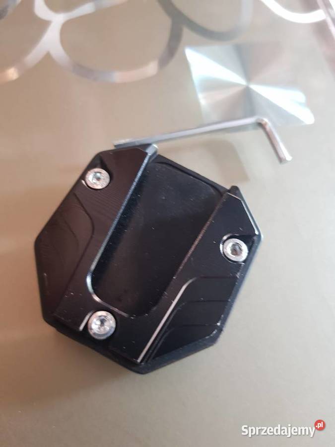 podstawka pod stopke boczna do yamaha honda świętokrzyskie