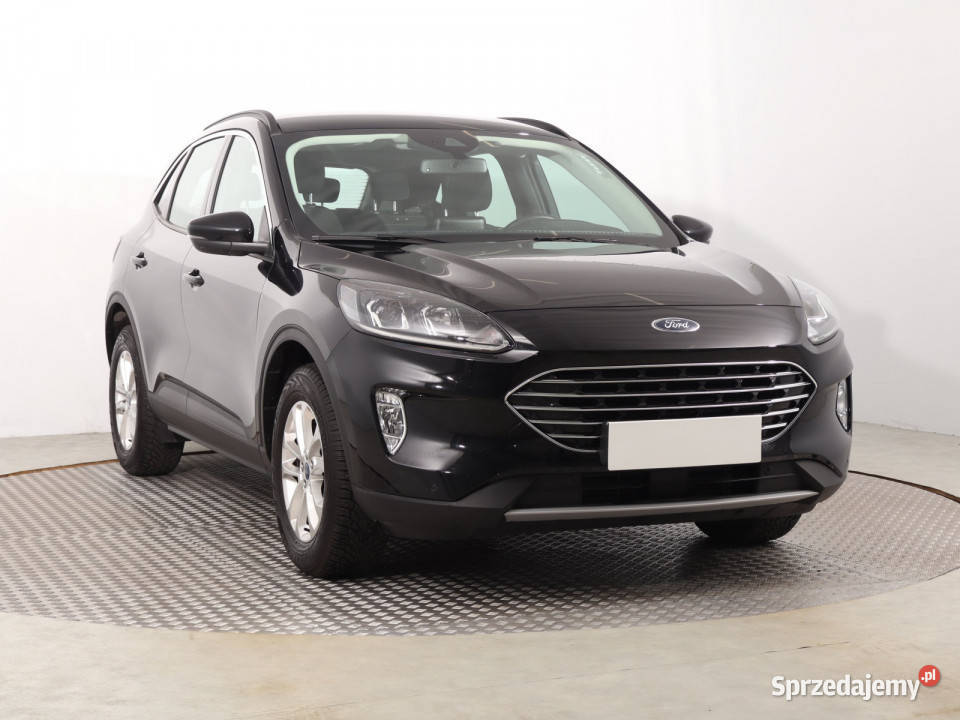 Ford Kuga 15 EcoBoost relingi dachowe Katowice