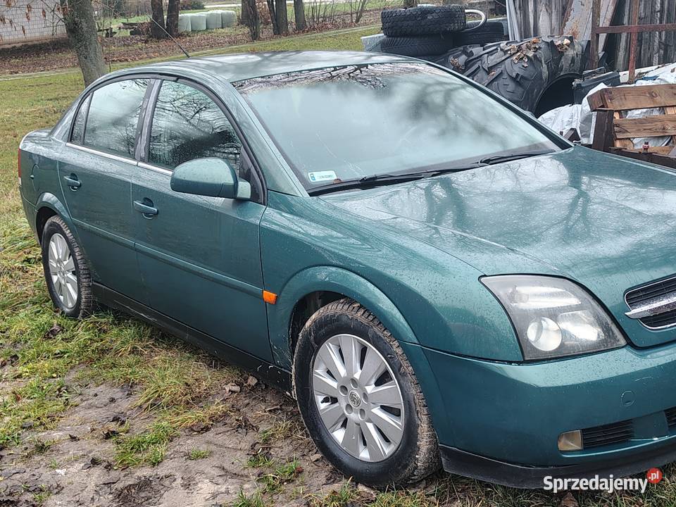 Sprzedam opel Vectra c 278555km Chrzanów