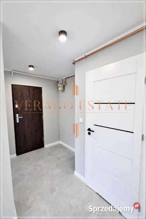 Nowoczesne 2 pokoje 48m2 Wysoki Standard sprzedam