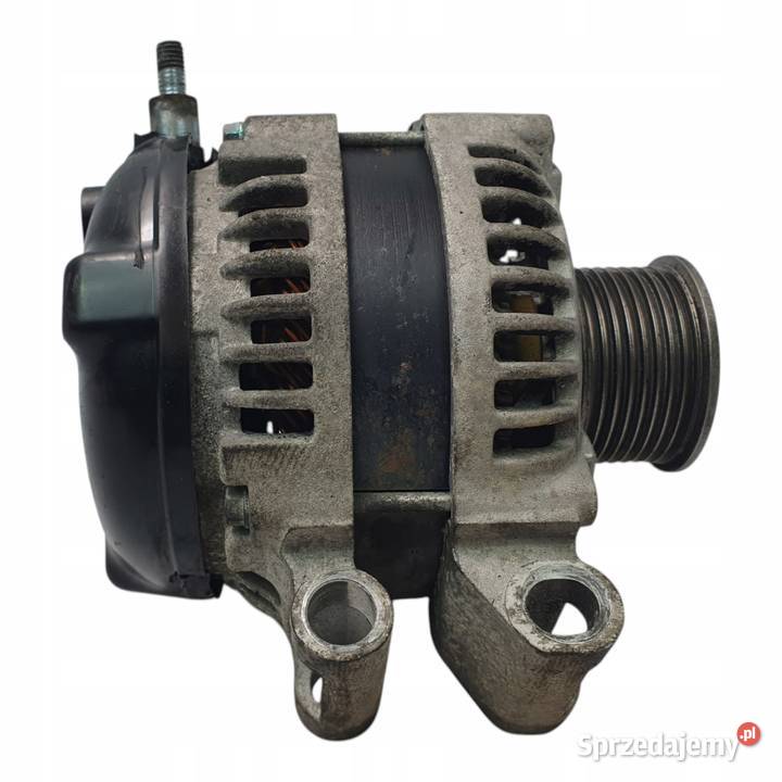 ALTERNATOR Range Rover Sport 27 TD V6 3 PINY Chełm