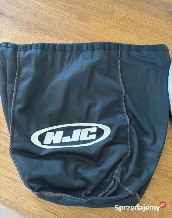 Kask motocyklowy HJC CLY 1350 g Katowice