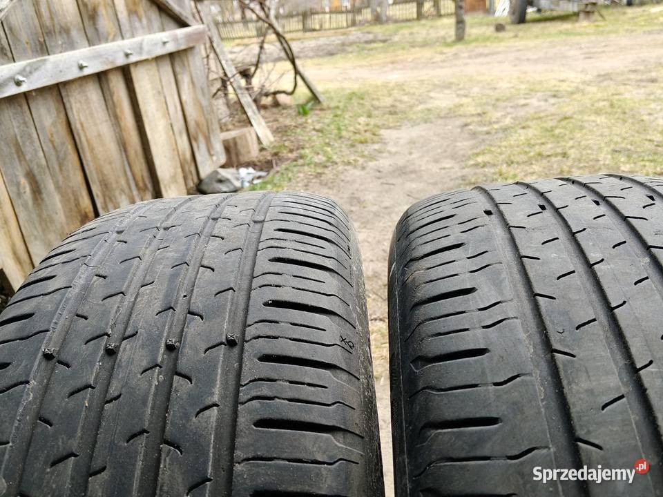 Opony 2055516 Continental podlaskie