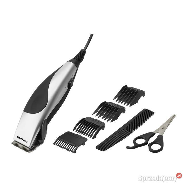 Maszynka do strzyżenia włosów Pozostałe Ostrołęka