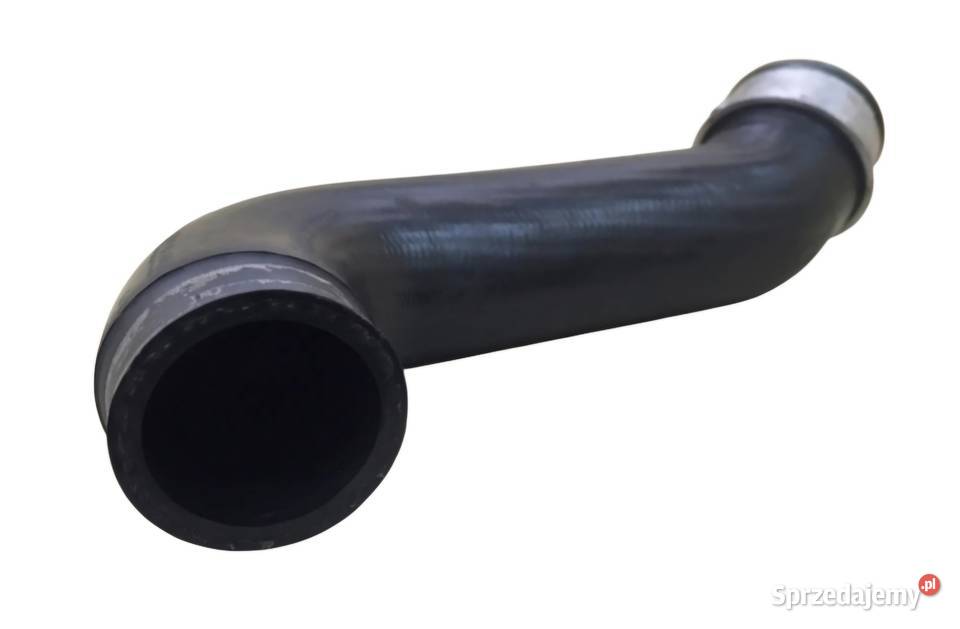 PRZEWÓD POWIETRZA INTERCOOLERA LEON I GOLF IV A3 osobowe świętokrzyskie Działoszyce