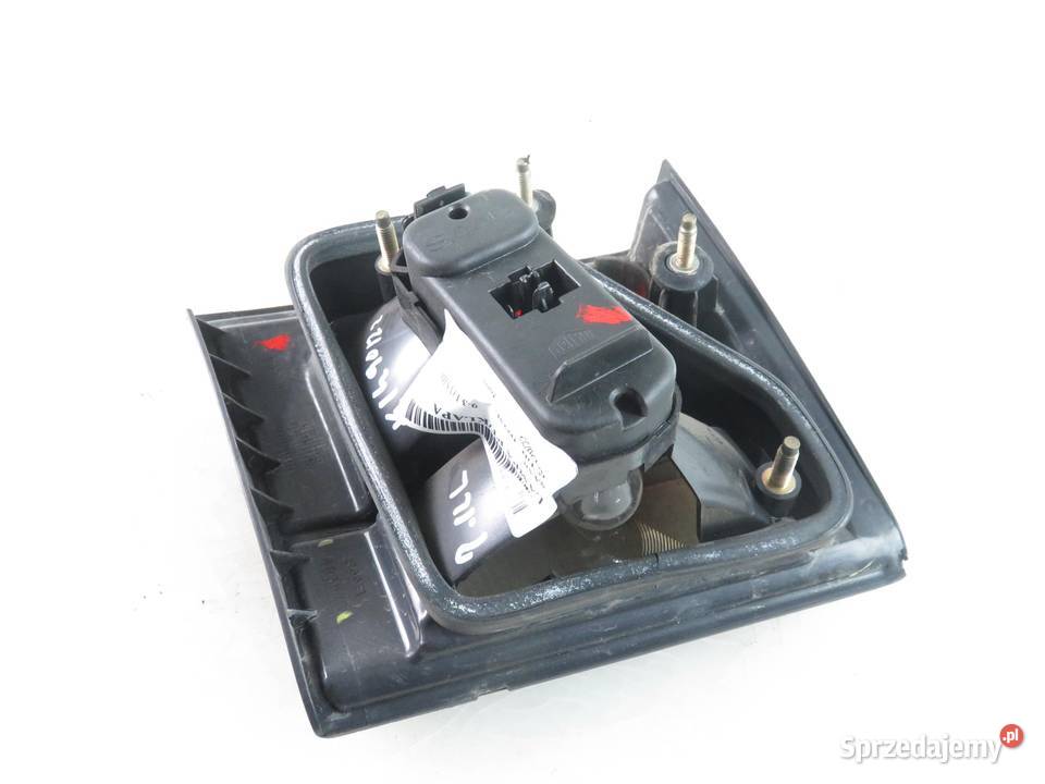 LAMPA PRAWA TYLNA KLAPA SAAB 93 I YS3D 4831178