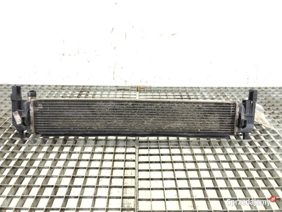 INTERCOOLER SKODA OCTAVIA III 5Q0121251EL 16 110