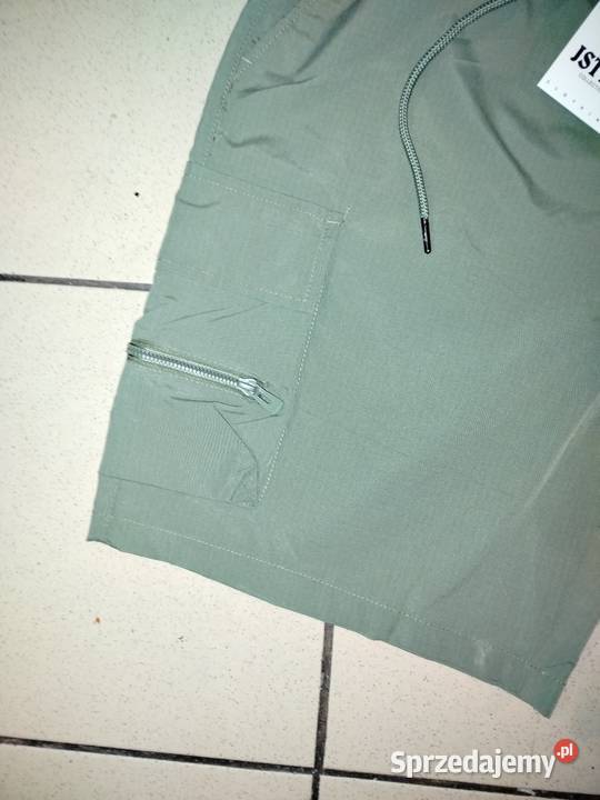 NOWE Spodenki męskie firmy Jstyle i innej Inowrocław