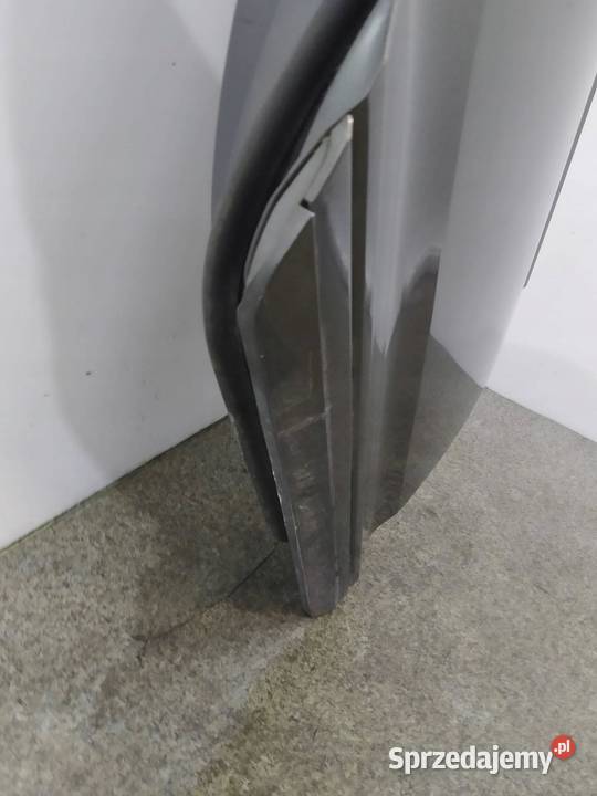 DRZWI PRAWE TYŁ SZARE KOMBI VW Volkswagen Passat