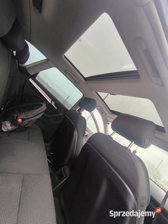 Audi A3 8P Sportback 20 140 Piła