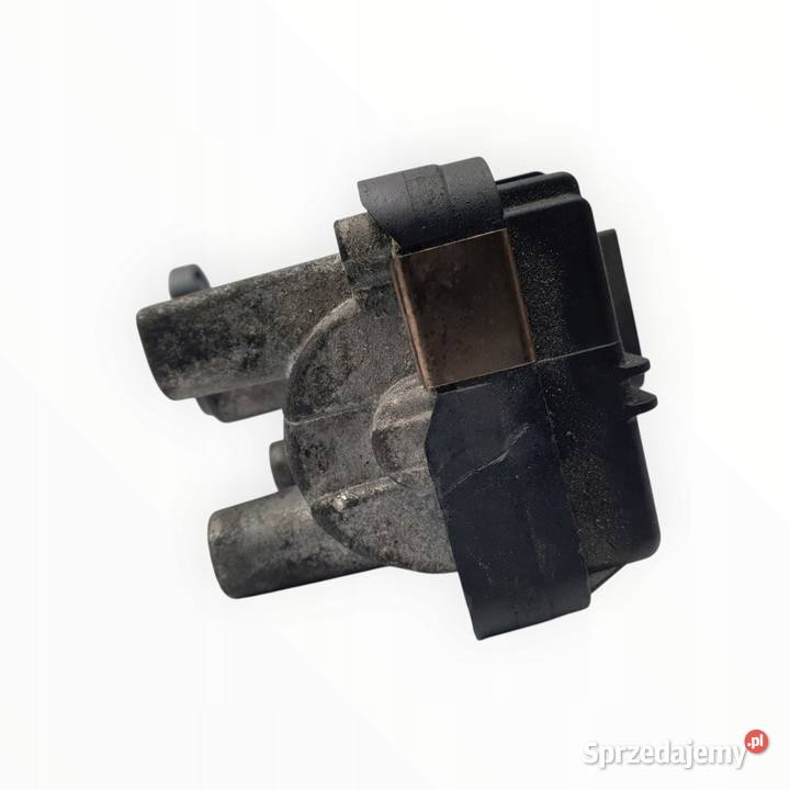 NASTAWNIK TURBOSPRĘŻARKI BMW E81 E87 F20 E90 E91 osobowe lubelskie