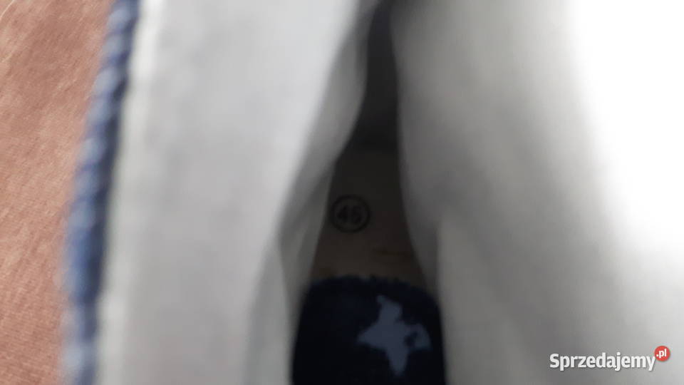 Nowe trampki męskie Route 66 rozmiar 45 świętokrzyskie Ostrowiec Świętokrzyski