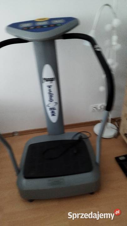 Vibro mango platforma Pozostałe sprzedam