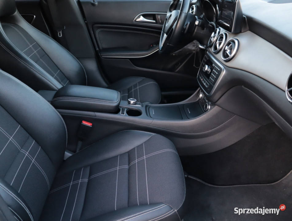 Mercedes CLA 250 194155km
