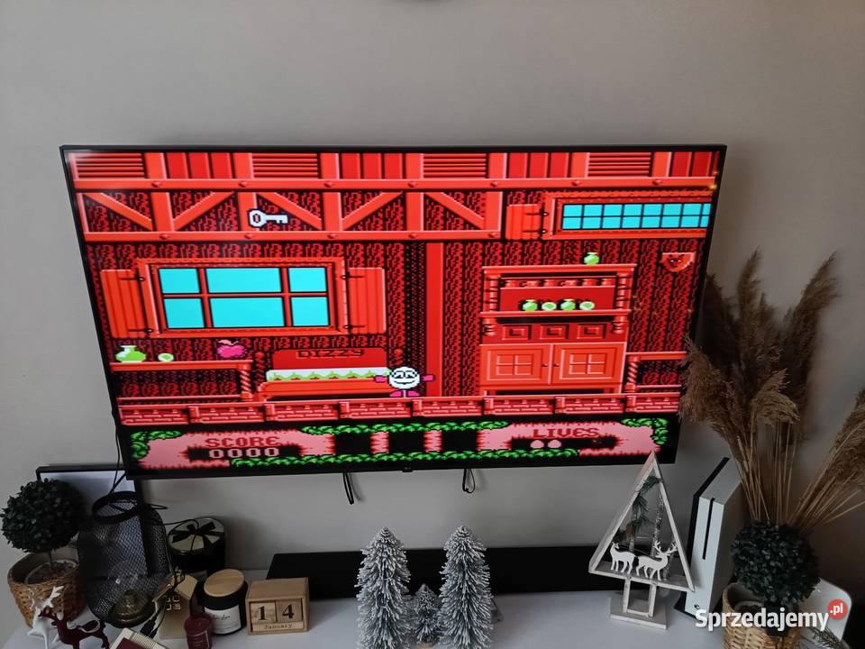 Konsola Pegasus bezprzewodowa HDMI Konsola do Gry na konsole Kutno