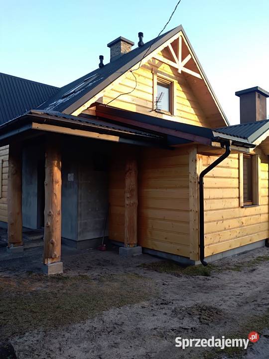 Deska elewacyjna imitacja płaza 198x28 Grodzisk Mazowiecki