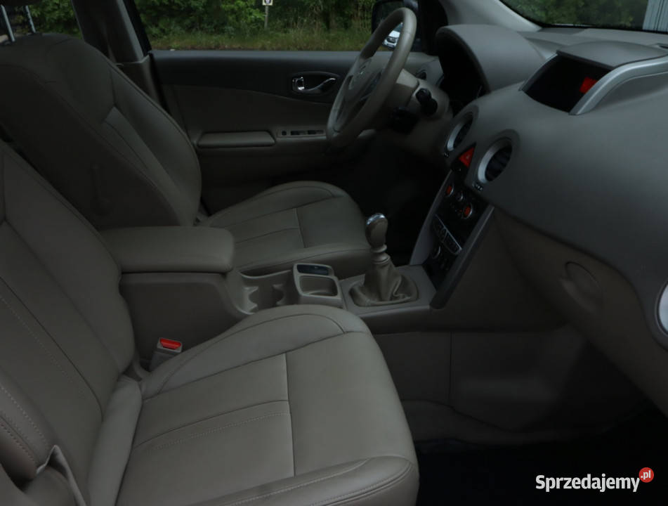 Renault Koleos 20 dCi Piaseczno