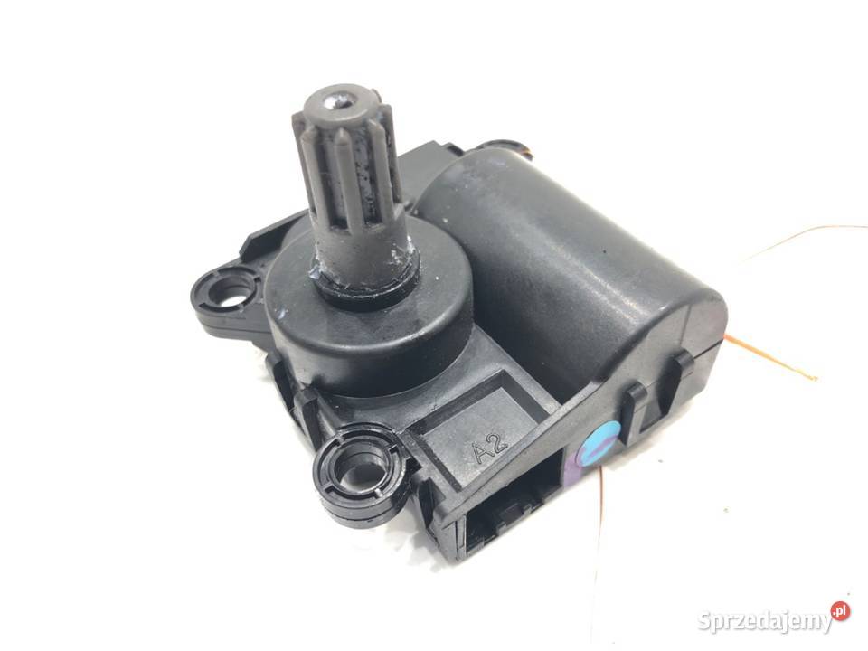 SILNIK NAGRZEWNICY HYUNDAI D332EDFAA02 i30 podkarpackie