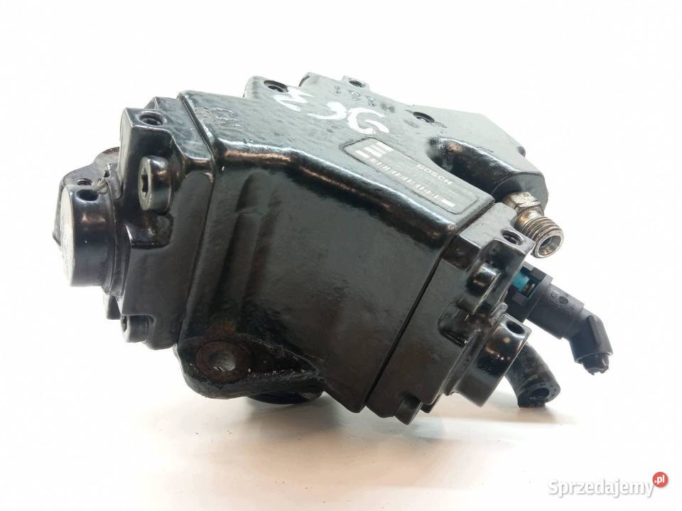 POMPA WTRYSKOWA 0445010157 13 CDTI Opel Corsa IV