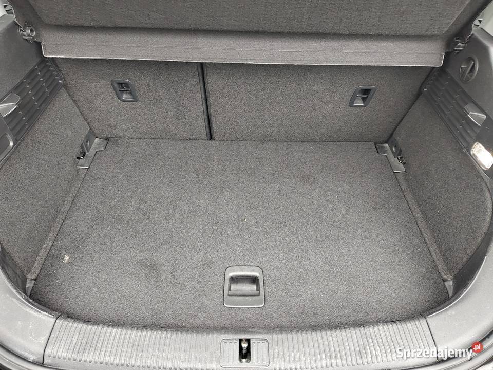 AUDI A1 SPORTBACK 14 BENZYNA SLINE Rok produkcji 2013 Leszno sprzedam