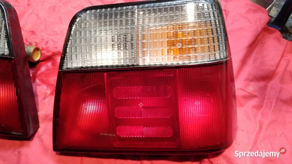 Polonez Caro plus lampy tyl L i P strona podkarpackie Stalowa Wola sprzedam