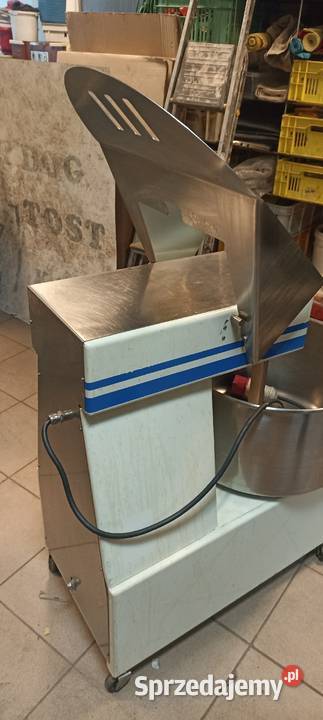 Miesiarka mieszałka do ciasta pizza pierogów Gastronomia Szczecin