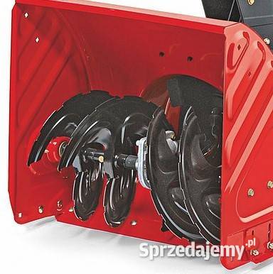 Odśnieżarka spalinowa MTD Smart M 61 Tuchom sprzedam