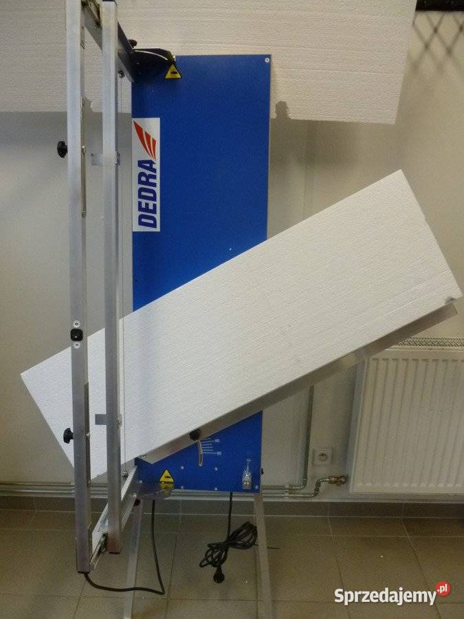 DEDRA DED7521 PIŁA PRZECINARKA BUDOWLANA sprzedam