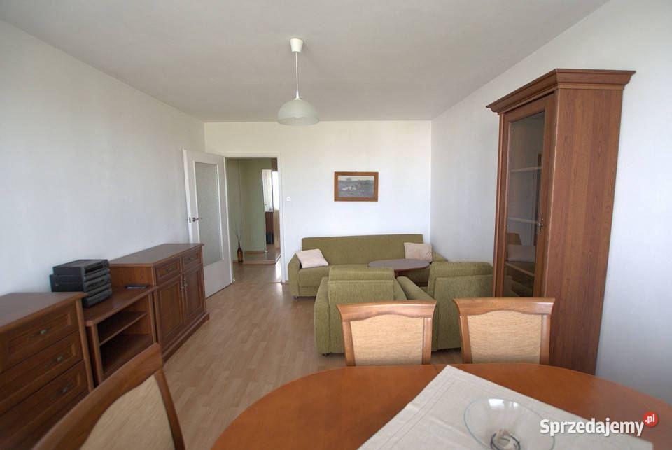 Mieszkanie Kielce 5995m2 3pok