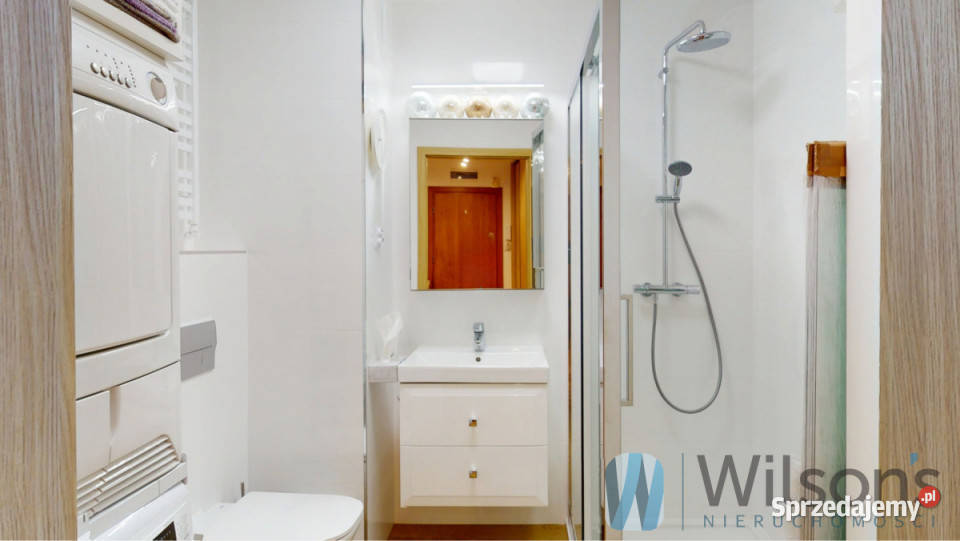 Mieszkanie Warszawa Żeglugi Wiślanej 663m2 3pok sprzedam