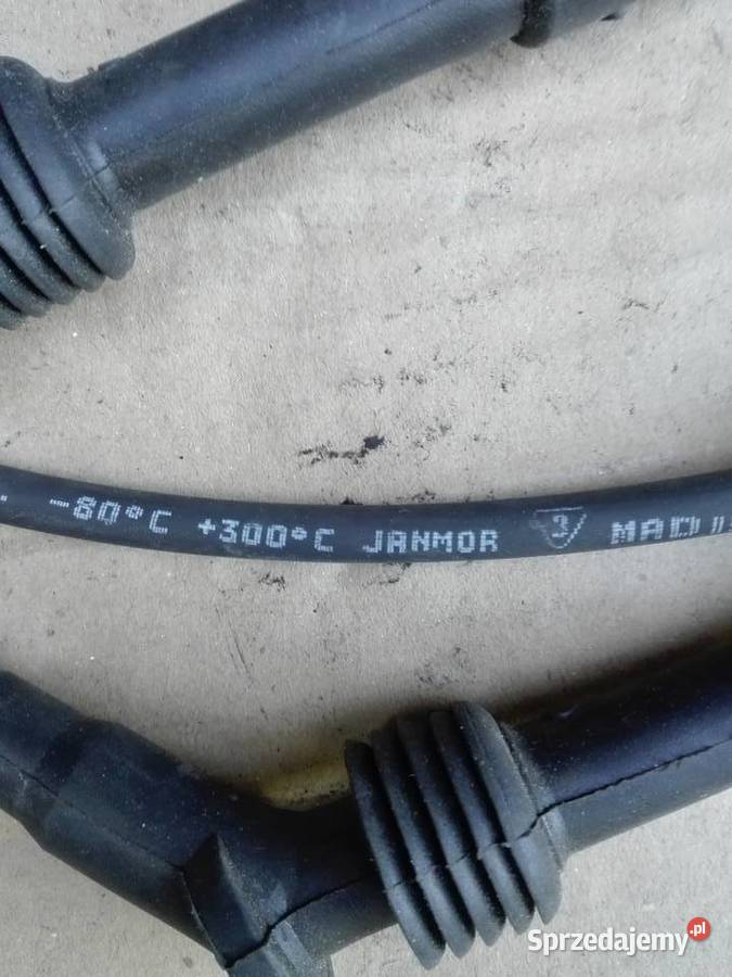 aparat zapłonowy chevrolet geo prizm 16 automat Chełmno