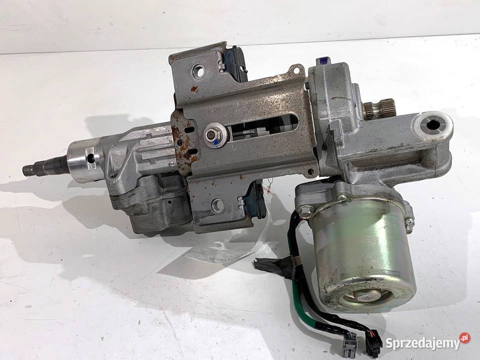 POMPA WSPOMAGANIA TOYOTA RAV 4 IV BD0206 25 155