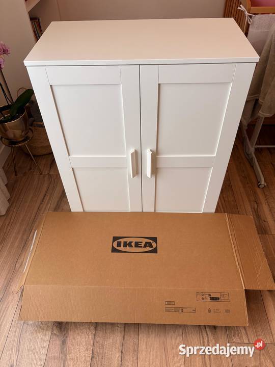 Ikea BRIMNES 78X95 78cm sprzedam
