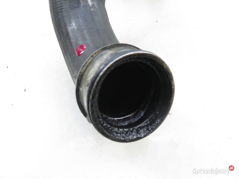 RURA INTERCOOLERA VW TRANSPORTER T5 19 TDI PD