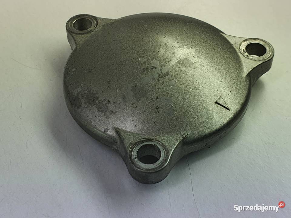 Pokrywa Filtra Oleju Dekiel Suzuki Ltr 450 Łódź