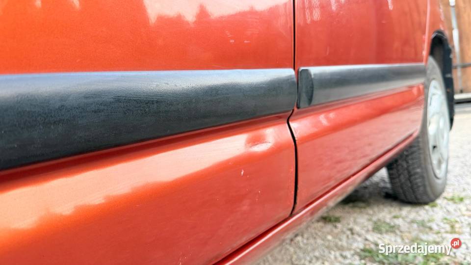 Daewo Tico Sprawne Tanie Miejskie Auto małopolskie Skawina sprzedam
