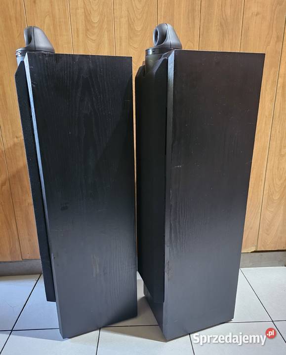 Kolumny Wharfedale Modus Seven Angielskie lubuskie Gorzów Wielkopolski