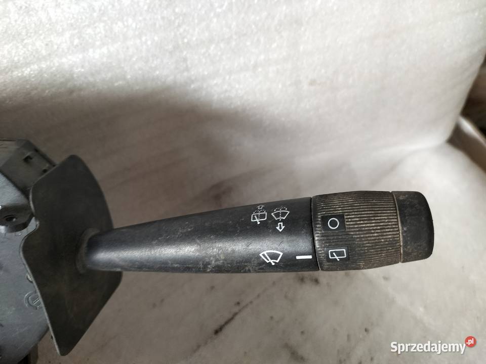 MANETKA PRZEŁĄCZNIK ZESPOLONY FIAT B883 PA666M35 Kamień-Kolonia sprzedam