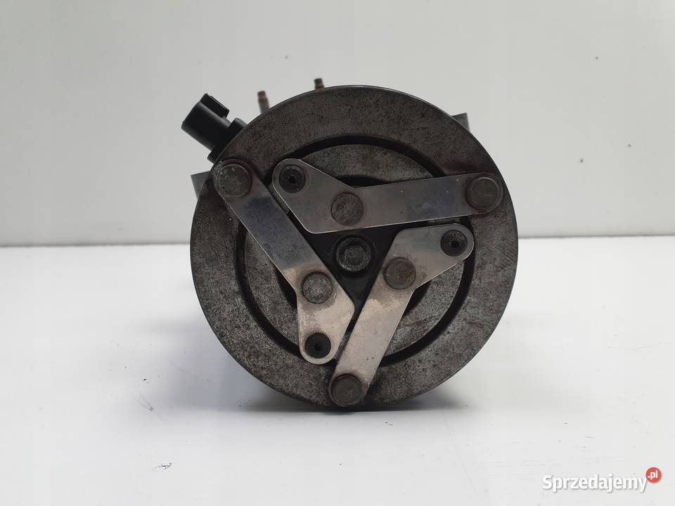 SPRĘŻARKA KLIMATYZACJI Volvo S80 II V70 III lift osobowe Chełm sprzedam