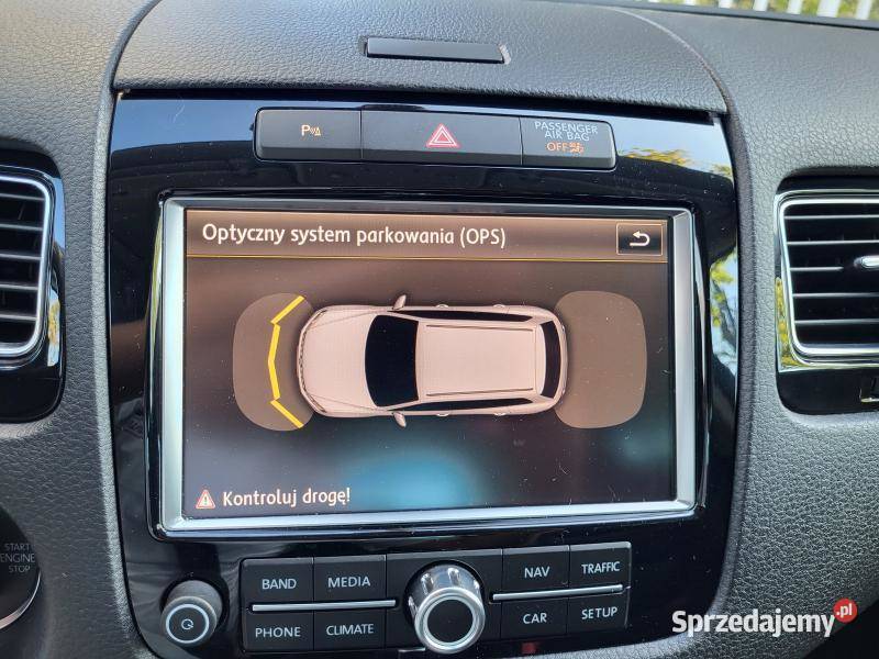 VR6 36l FSI benzyna 280W 8 latWyjątkowo zadbany benzyna Warszawa