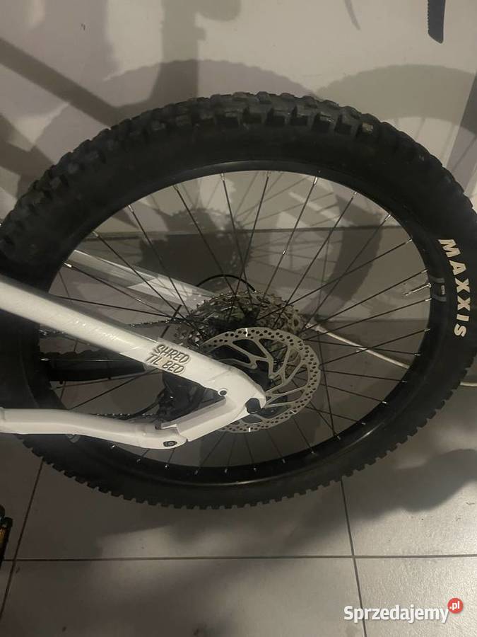 Haibike Allmtn3 Ostrowiec Świętokrzyski sprzedam