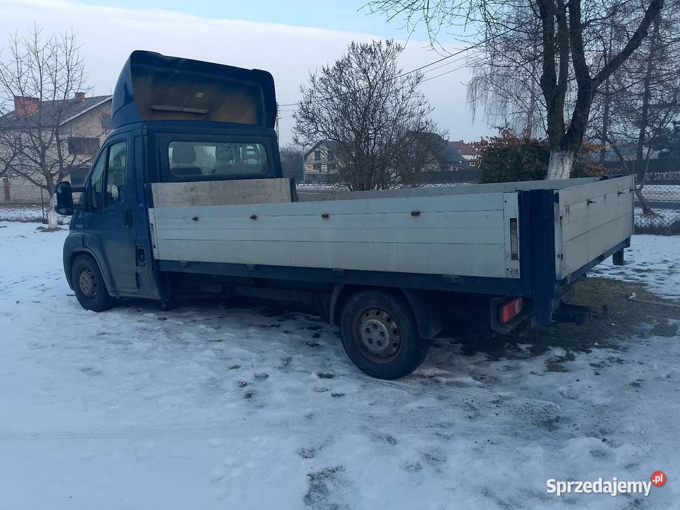 Fiat Ducato 30 d Ducato Ducato