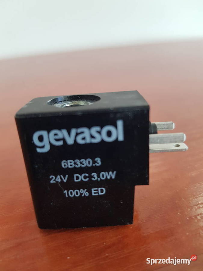 9113808505 ZAWÓR LELY Sulechów