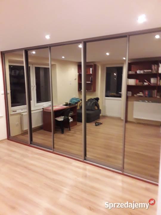 Naprawa Szaf Wnękowych Kraków 519 347 445