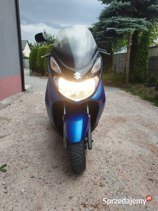 Suzuki Zaskale sprzedam