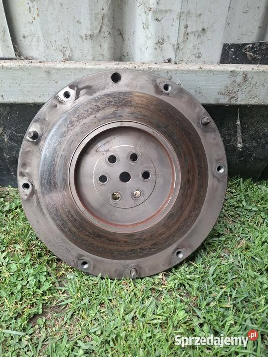 Kompletne sprzeglo do Kia Ceed 1 0612 r sprzedam