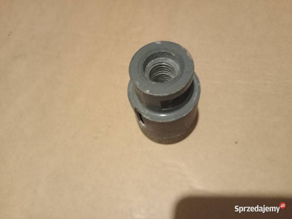 Wiertło diamentowe WURTH do gresu koronka 40mm Gołańcz
