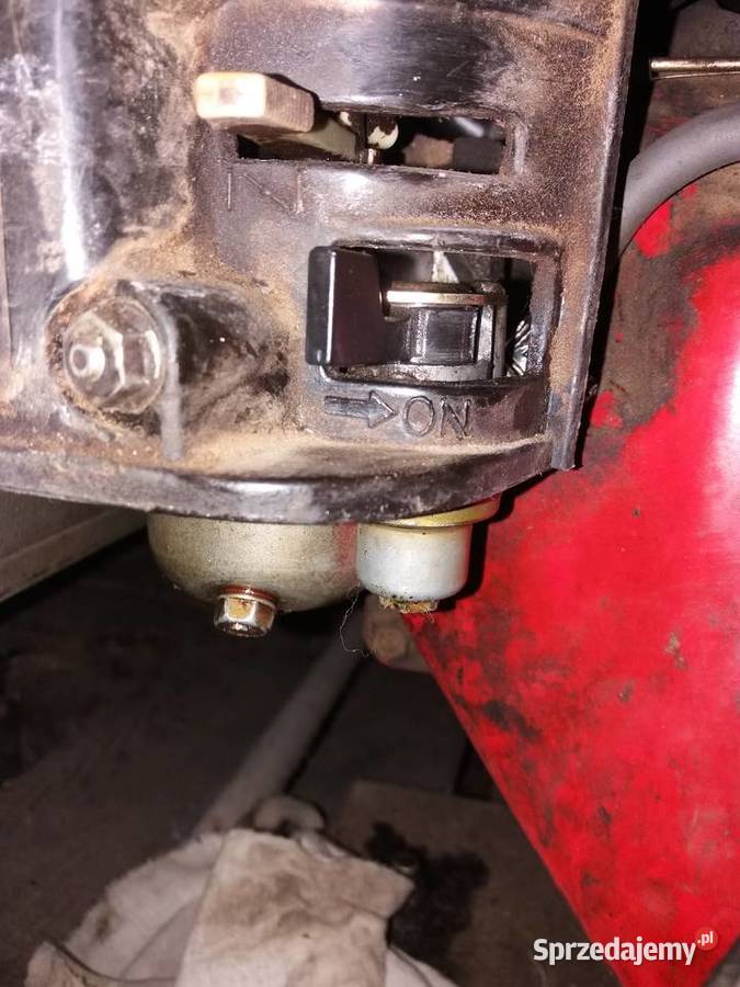 EF28K Agregat FUSION 46kV 110v230v silnik honda Agregaty prądotwórcze Wleń