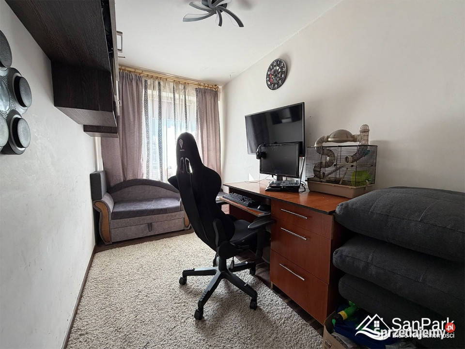 Mieszkanie Ustrzyki Dolne 32m2 2 pok